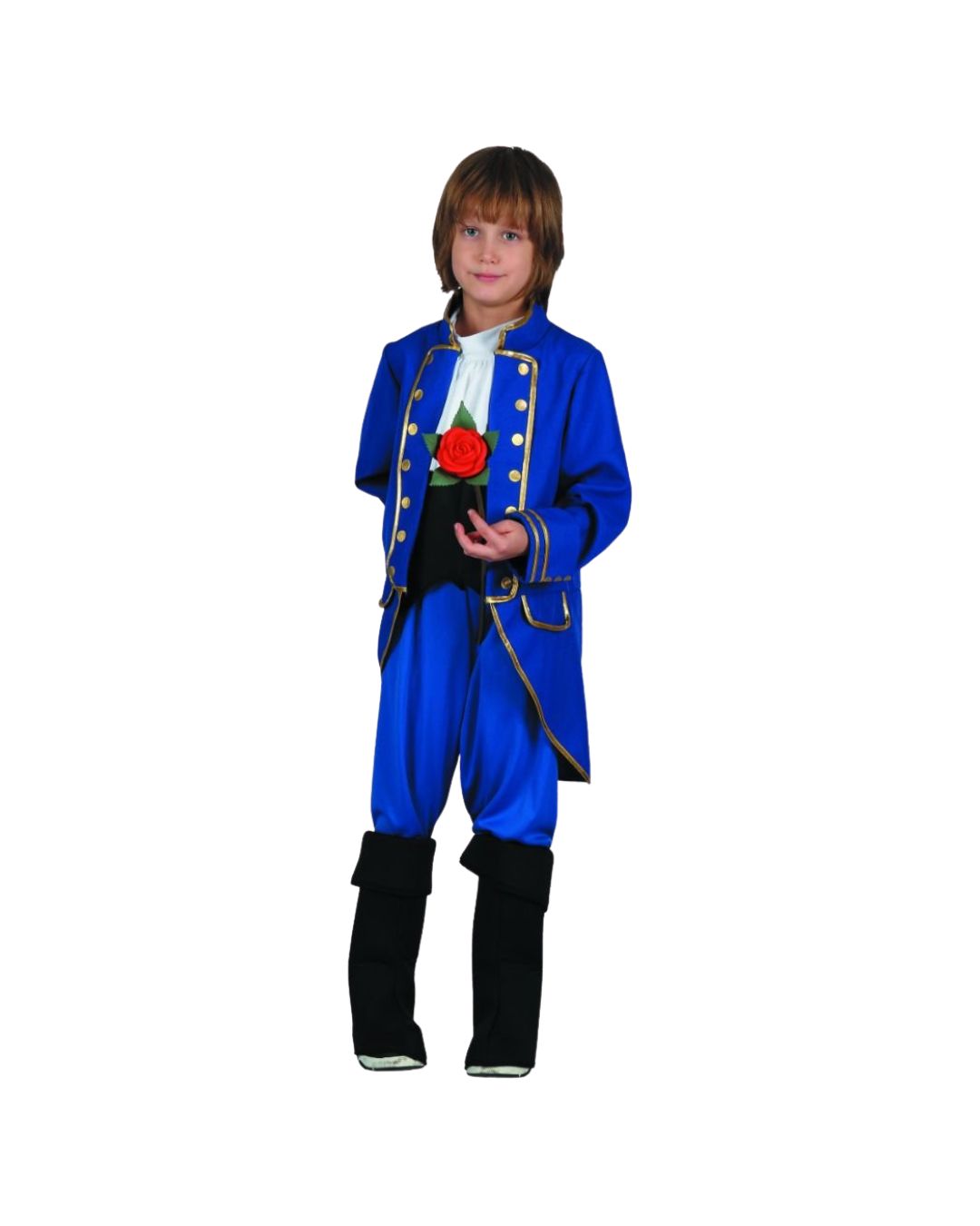 Beast And Beauty Prince – Assorted Sizes