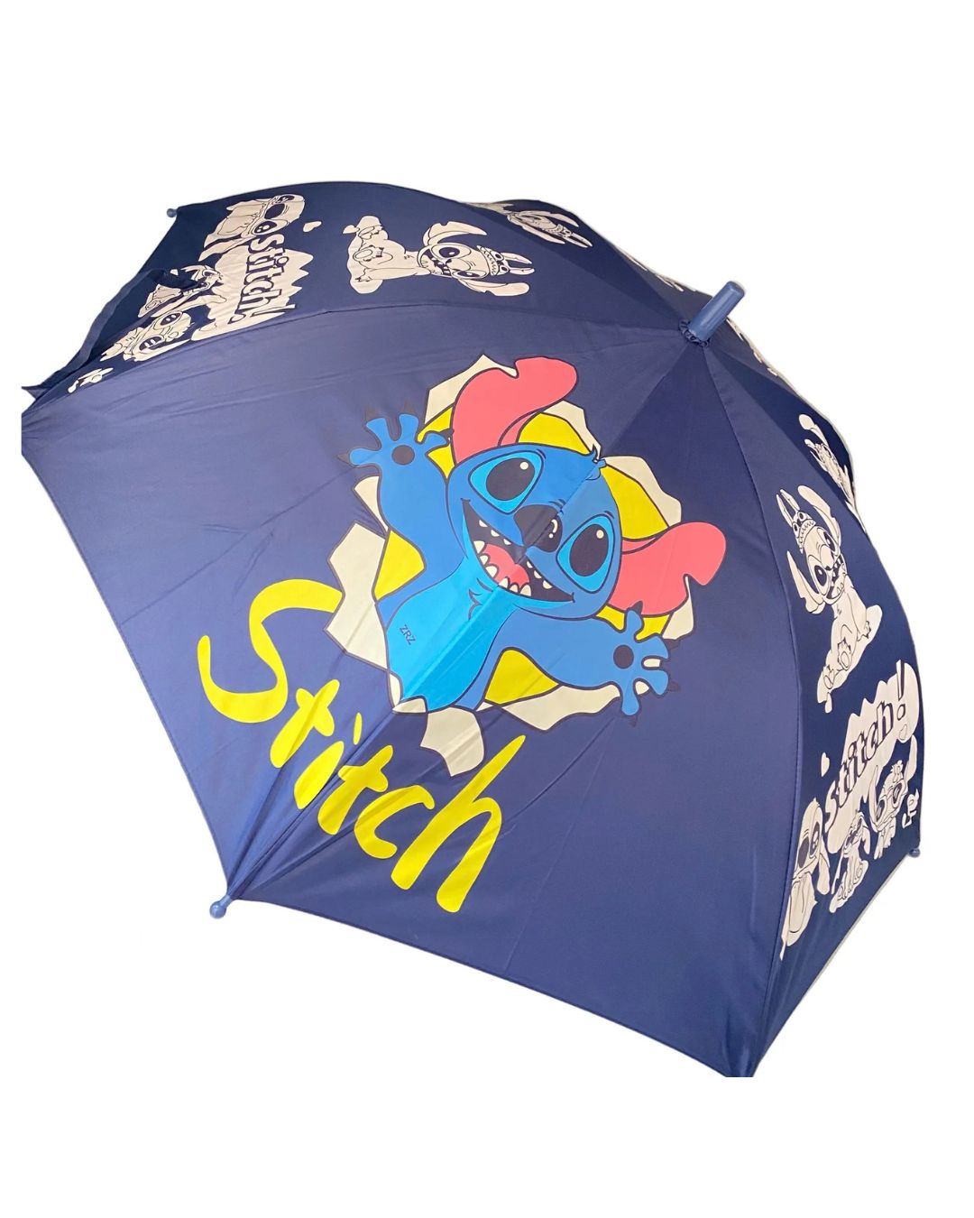 Stitch Color-Changing Kids Umbrella