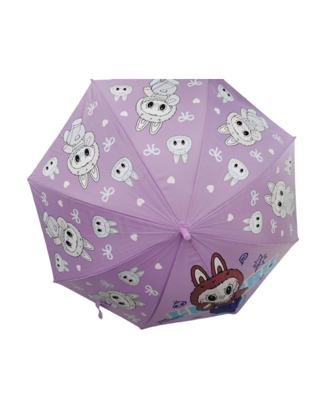 Labubu Kids Umbrella