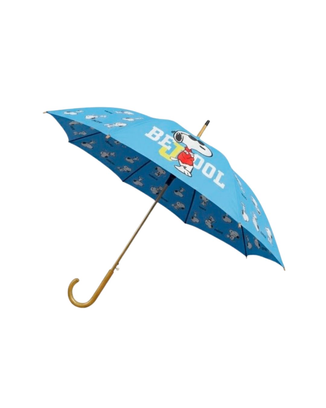 Snoopy Color-Changing Umbrella