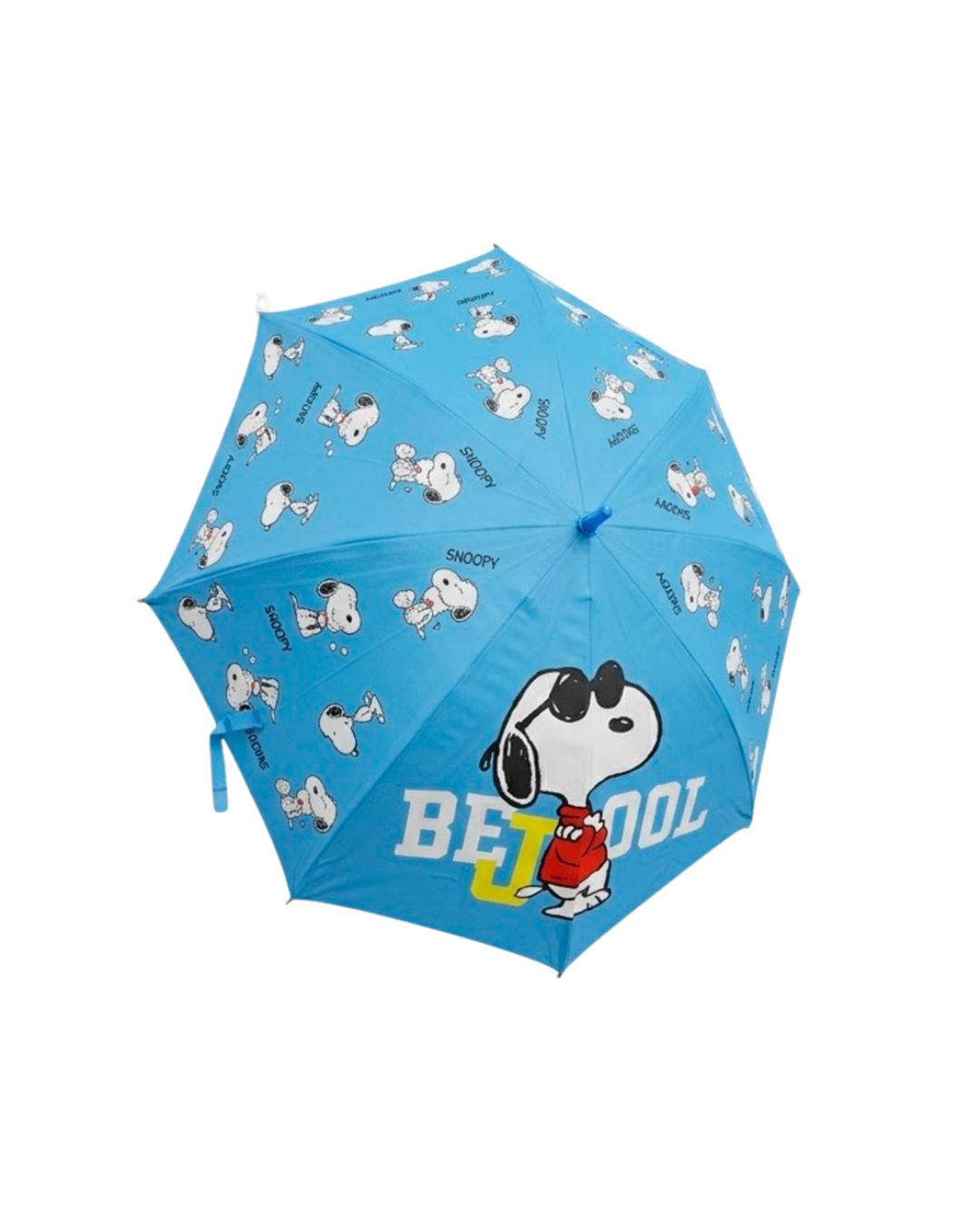 Snoopy Color-Changing Umbrella