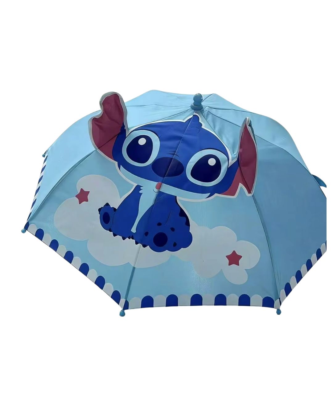 Disney Stitch Kids Umbrella