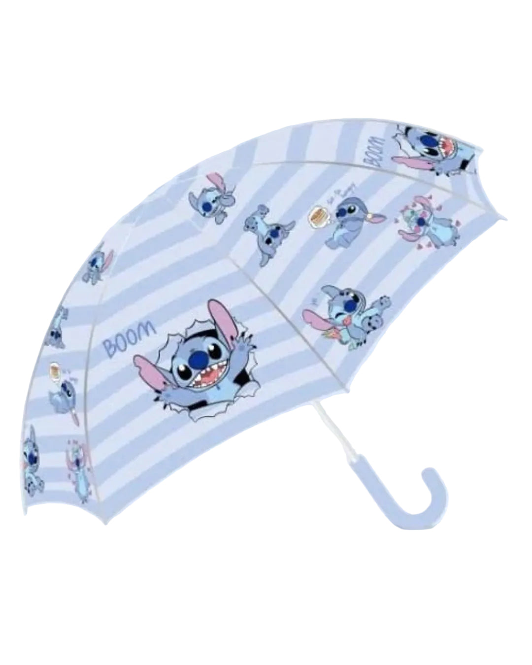 Disney Stitch Kids Umbrella