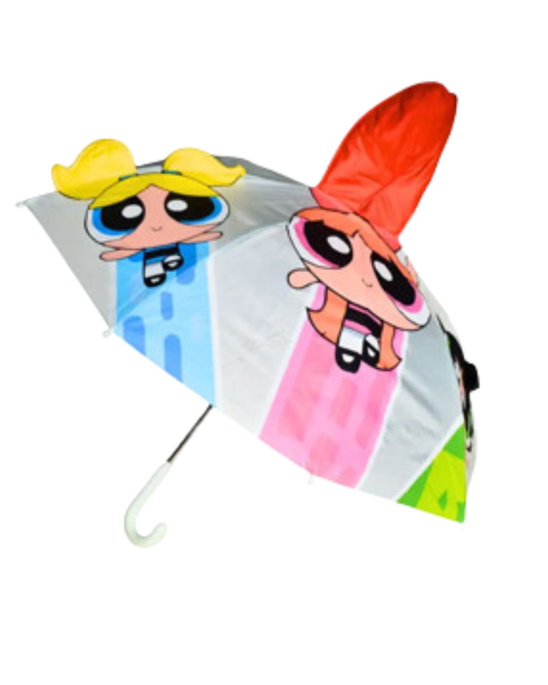 Powerpuff Girls Kids Umbrella