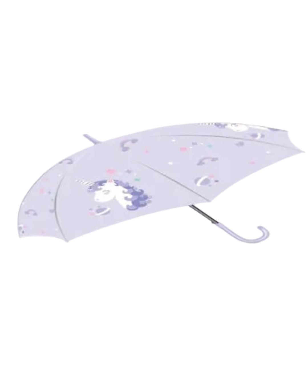 Unicorn Umbrella (Assorted Colors)