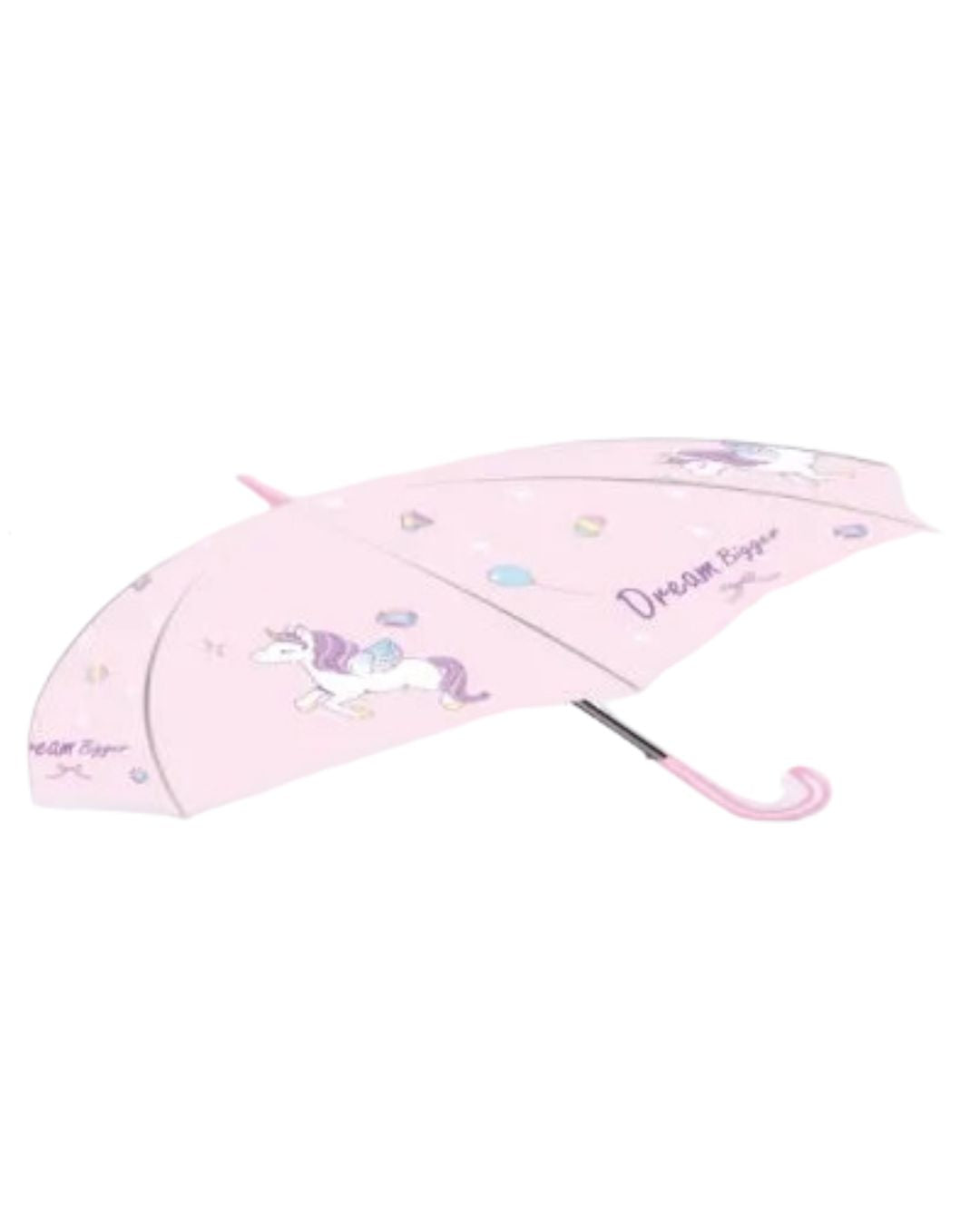 Unicorn Umbrella (Assorted Colors)