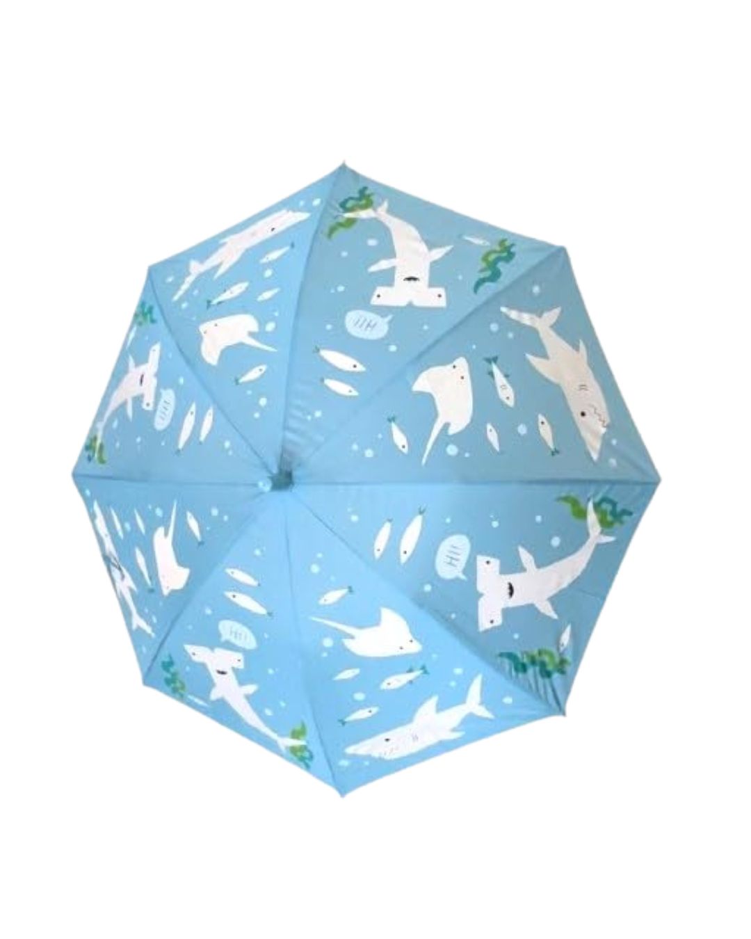Kids Magic Umbrella – Assorted Designs