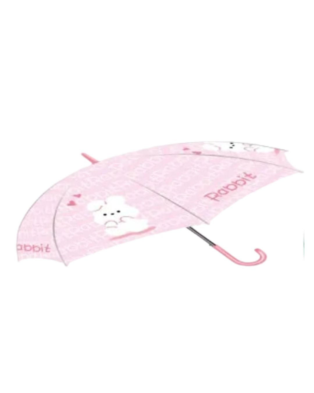 Cute Animal Kids Umbrella (Assorted)