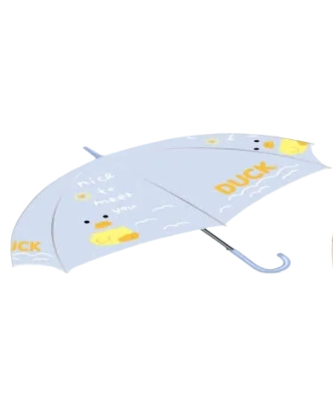 Cute Animal Kids Umbrella (Assorted)