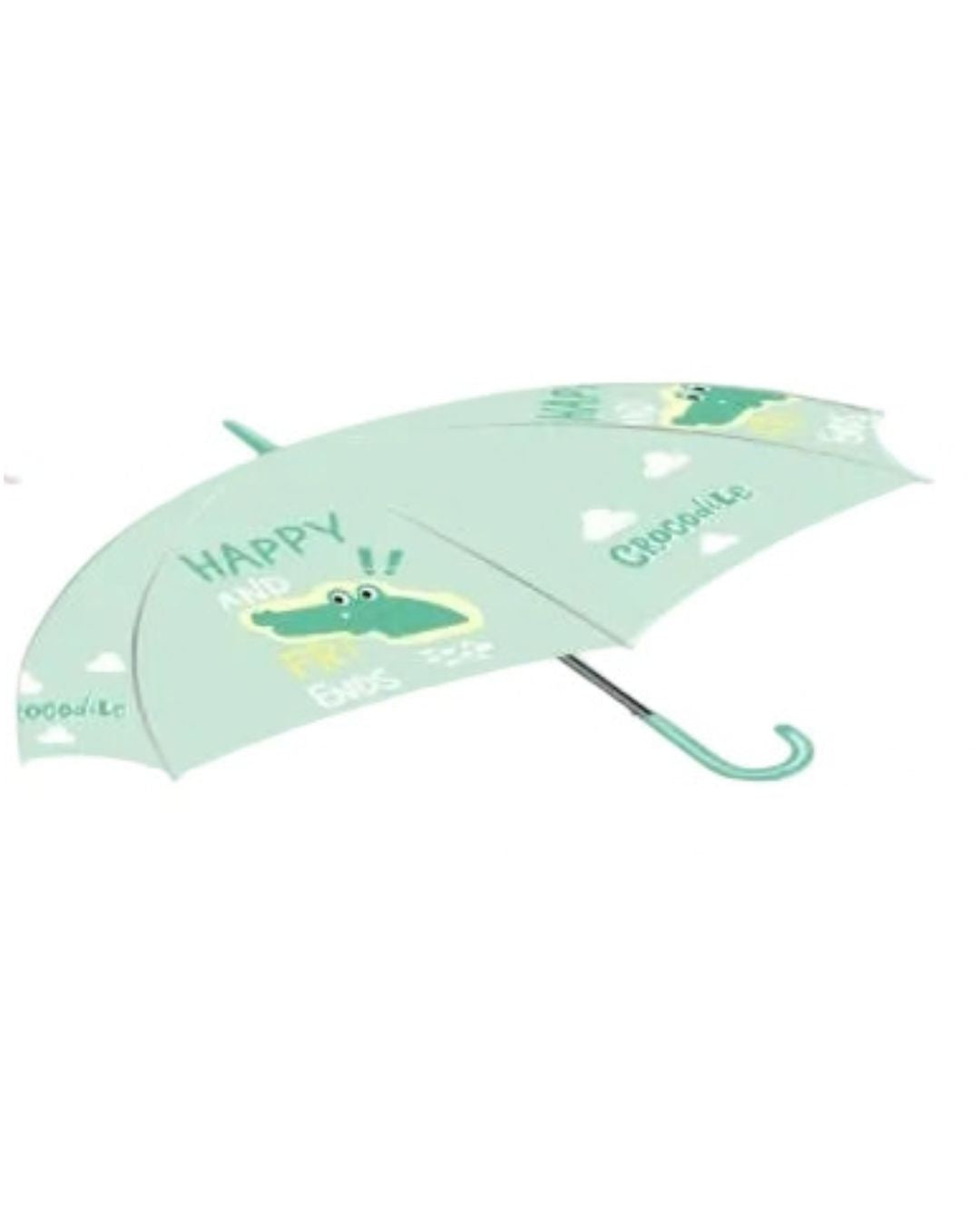 Cute Animal Kids Umbrella (Assorted)
