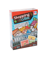 Buy It Right Shopping Game