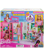 Barbie Getaway House Playset