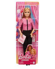 Barbie Future Leader Presidential Candidate Doll