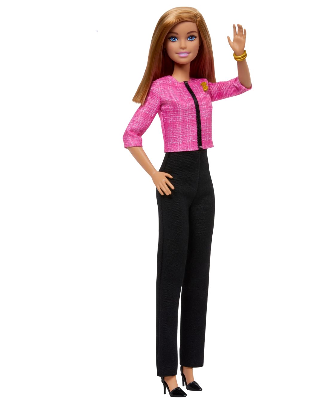 Barbie Future Leader Presidential Candidate Doll