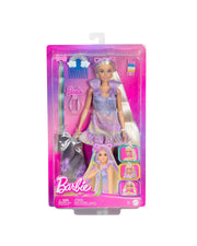 Barbie Fun & Fancy Hair Doll