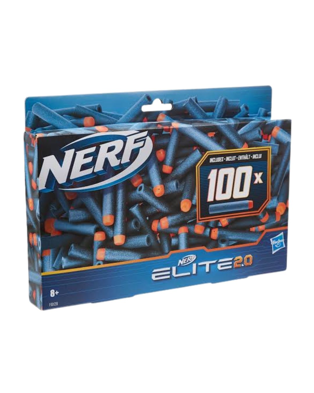 NERF Elite 2.0 Refill Pack 100 Darts