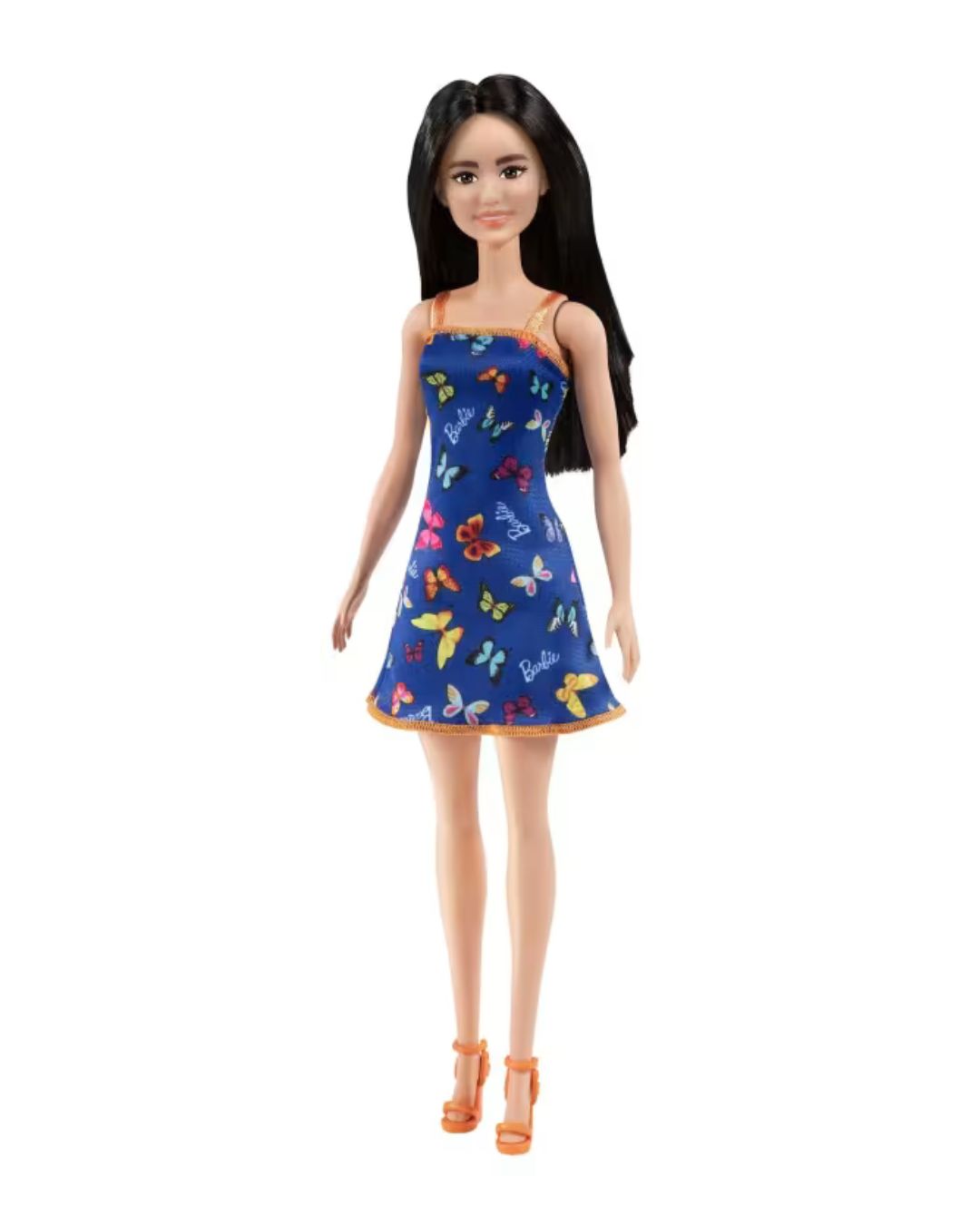Barbie Chic Doll Assorted Designs