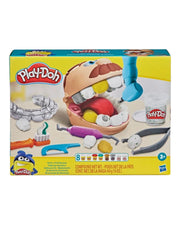 Play-Doh Drill 'n Fill Dentist