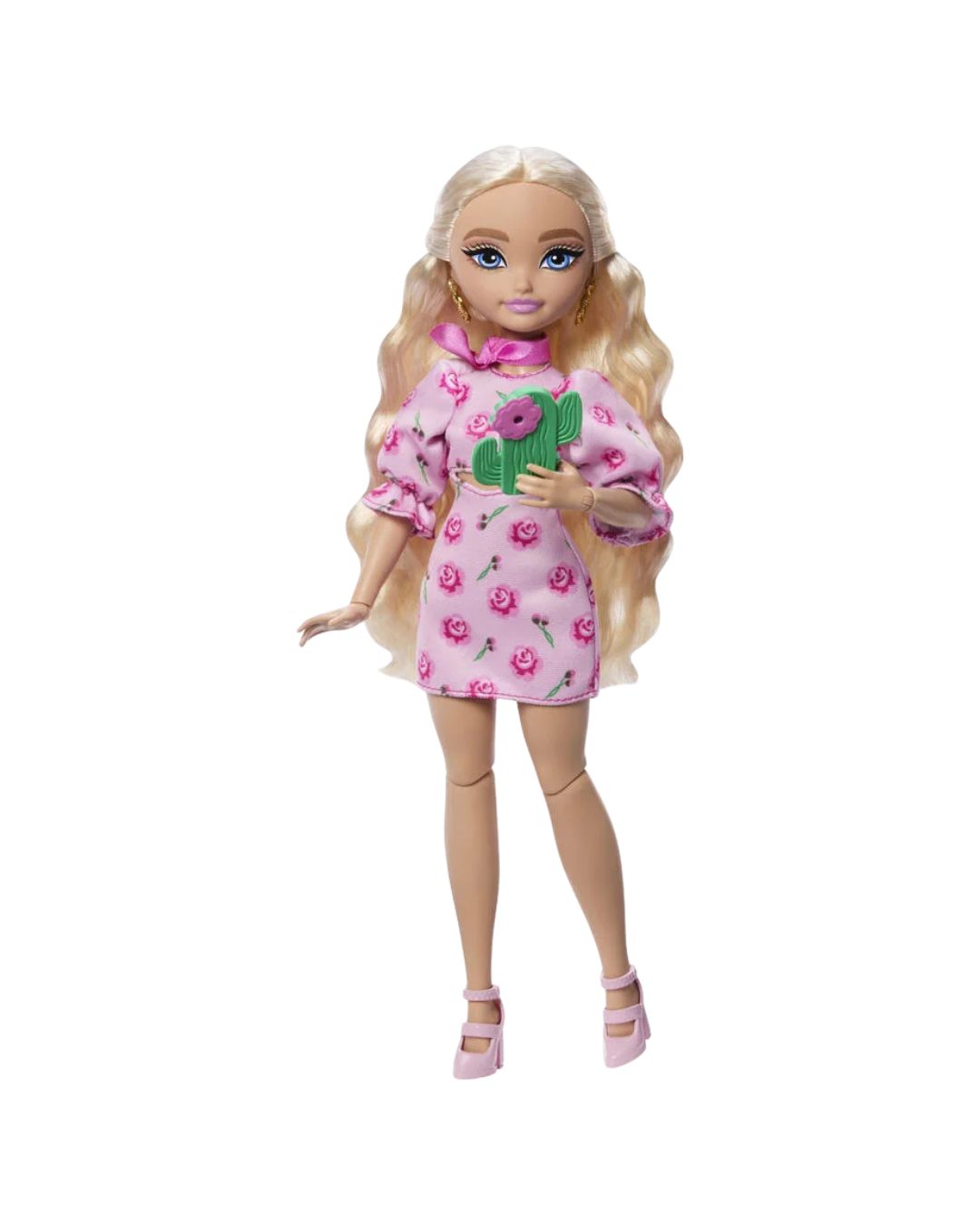 Barbie Dream Besties Get Ready With Me Doll
