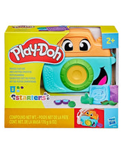 Play-Doh Photo Fun Set