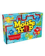 Mouse Trap Board Game