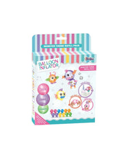 Star Monster Magic Balloon Refill Pack