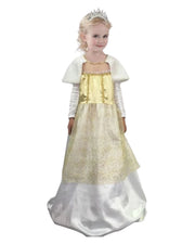 Angel Costume