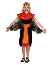 Queen Of Egypt Costume