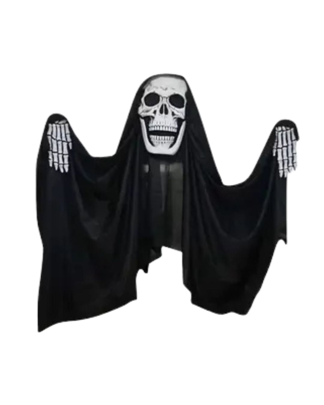 Extra Tall Ghost Costume