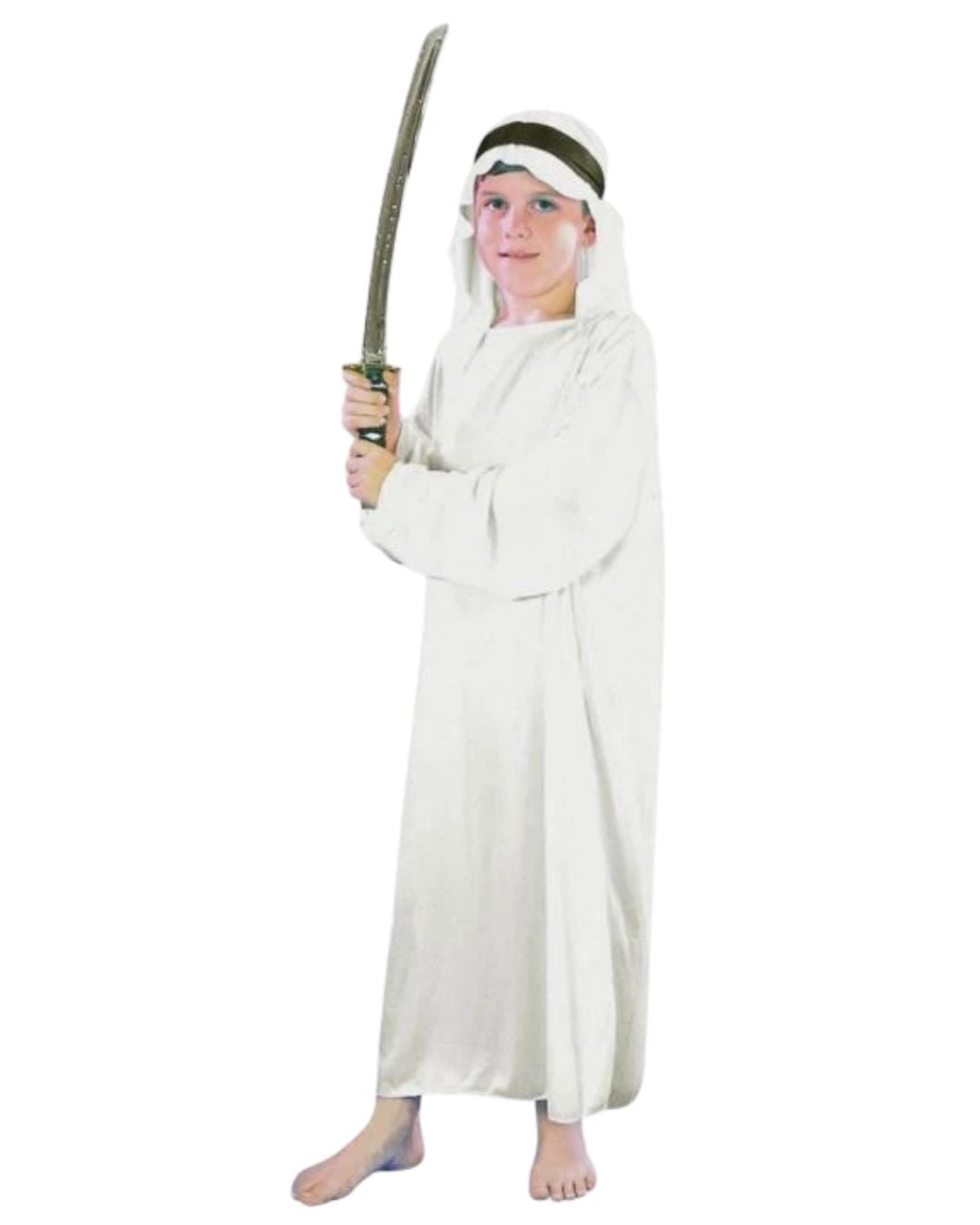 Arab Shiex Costume
