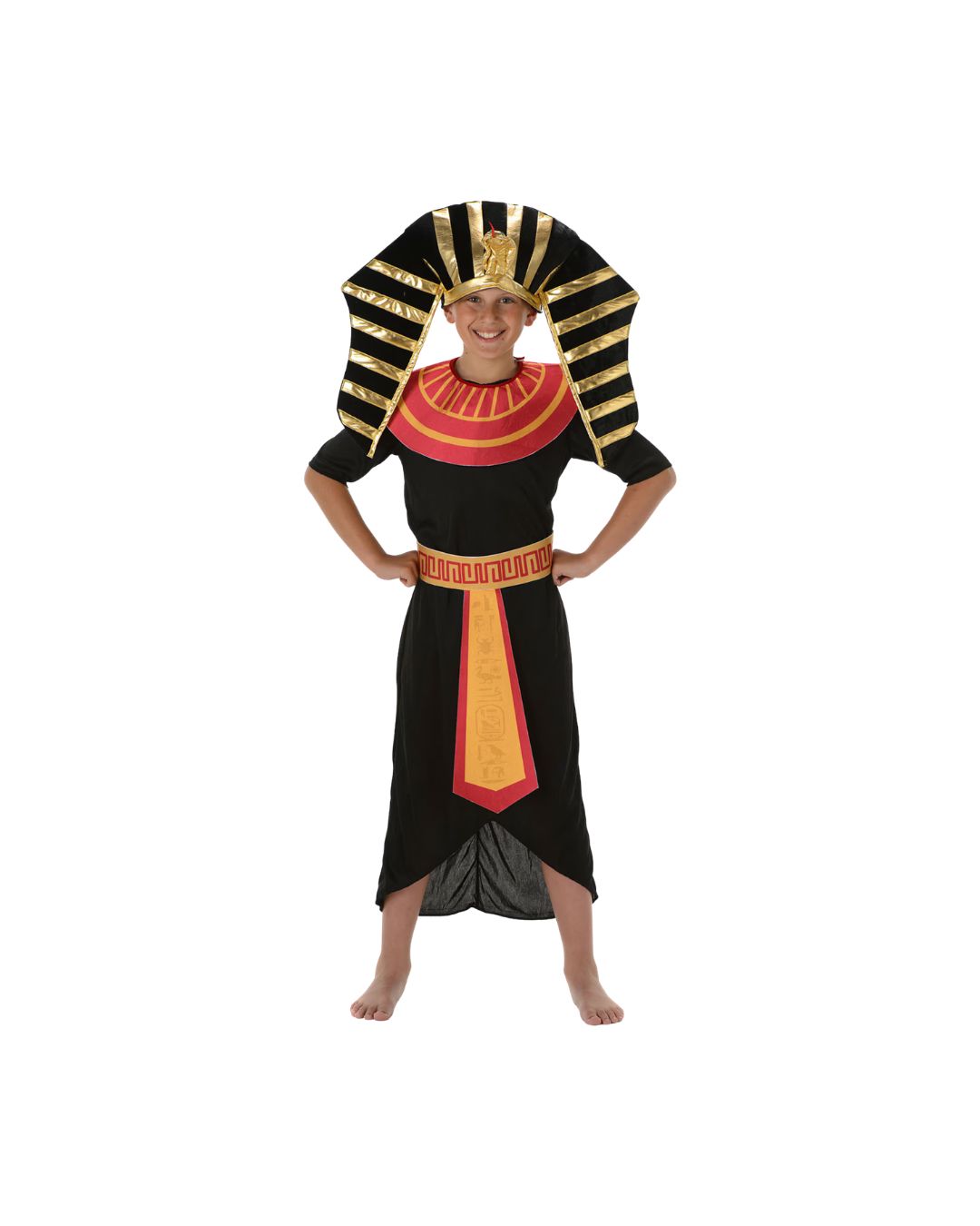 Pharaoh Costume