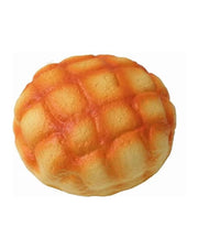 Large Pineapple Bun Squishy Toy