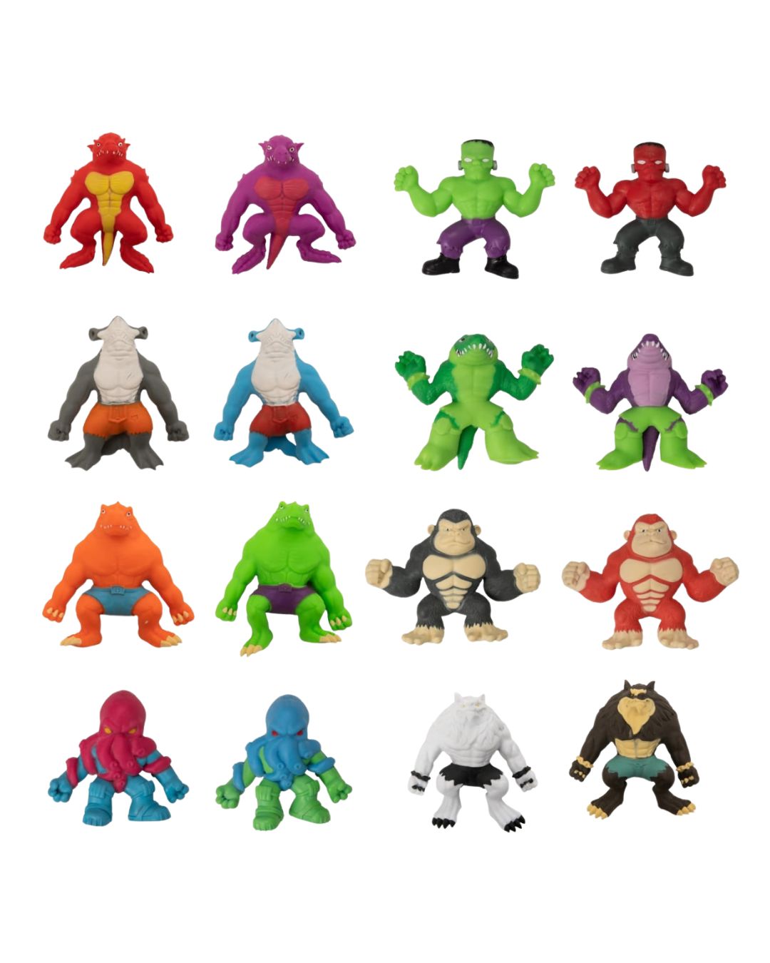 Stretcherz Stretchable Animal Sensory Toy (Assorted)