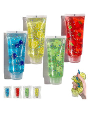 Toothpaste Squishy Toys (Assorted)