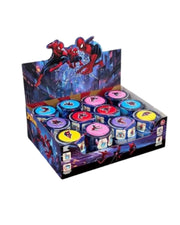 Spider-Man Water-Dissolving Surprise Plush Toy