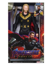 Marvel Avengers Action Figures (Assorted)