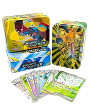 Pokemon TCG Mini Tin (Assorted)