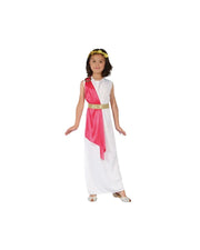 Lucida Athena Goddess Costume