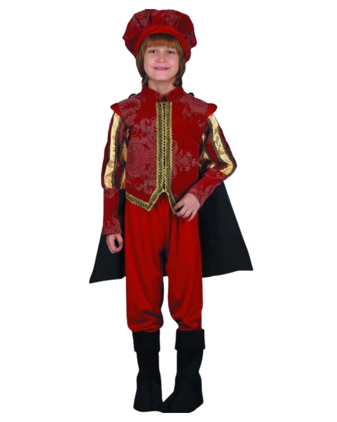 Romeo Costume