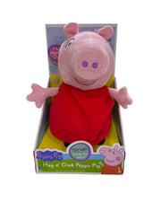 Peppa Pig Plush