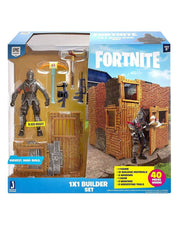 Fortnite Black Knight Builder Set