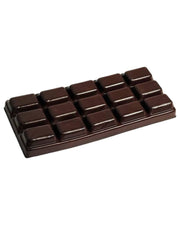Chocolate Bar Slow-Rising Squishy