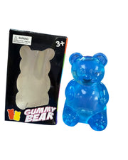 Little Bear Squishy Toy – Assorted Colors