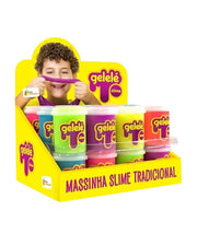 Gelelé Slime