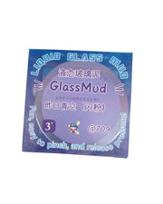 Liquid Glass Mud