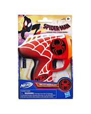 Nerf Miles Morales Blaster