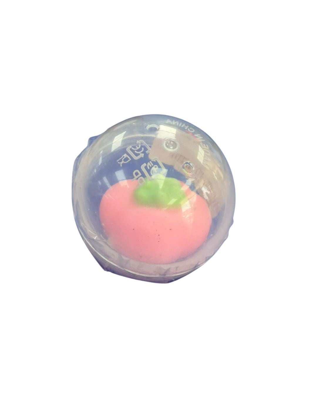 Crunchy Skin Squishy