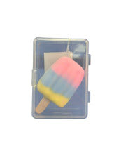 Ice Cream Crunchy