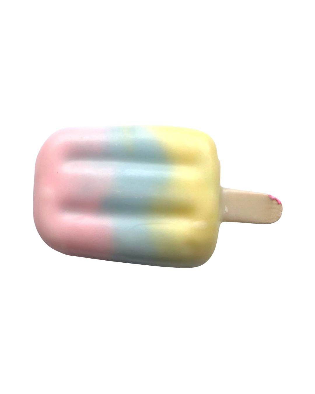 Ice Cream Crunchy