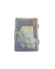 Grape Crunchy Squishy